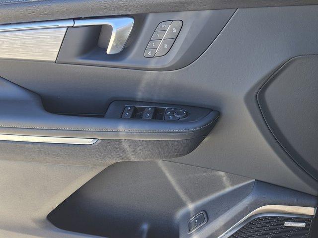 new 2026 Buick Enclave car, priced at $48,105