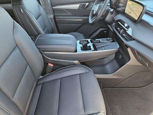 new 2026 Buick Enclave car, priced at $48,105