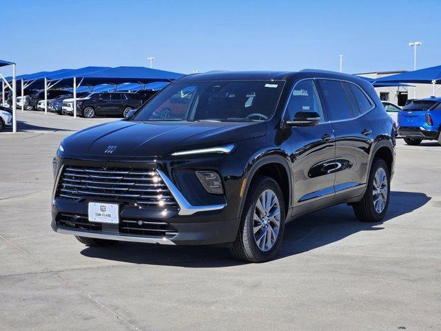 new 2026 Buick Enclave car, priced at $48,105