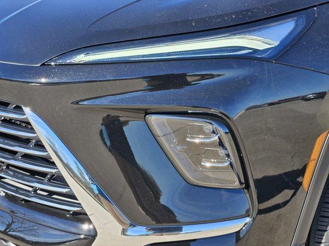 new 2026 Buick Enclave car, priced at $48,105