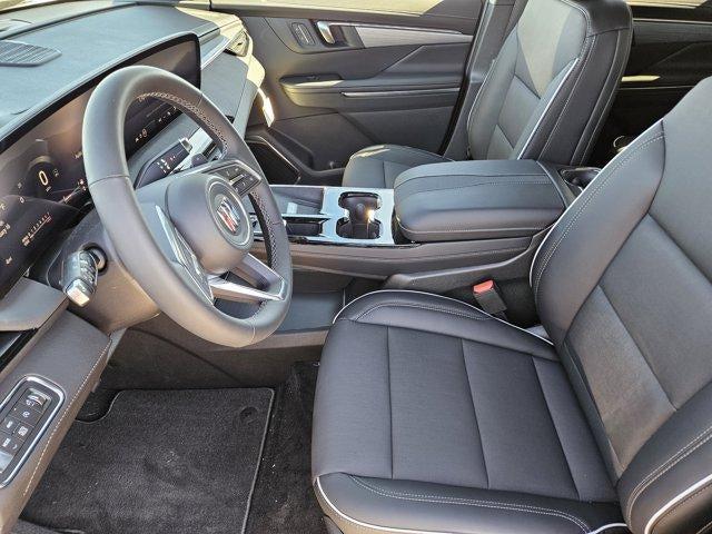 new 2026 Buick Enclave car, priced at $48,105