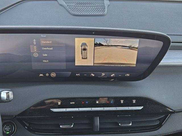 new 2026 Buick Enclave car, priced at $48,105