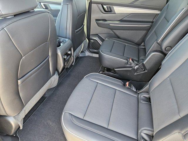 new 2026 Buick Enclave car, priced at $48,105