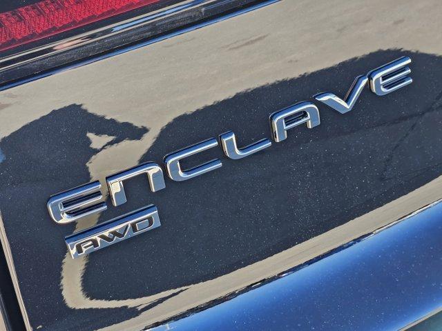 new 2026 Buick Enclave car, priced at $48,105