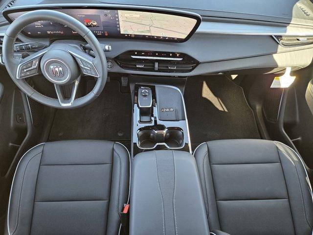 new 2026 Buick Enclave car, priced at $48,105