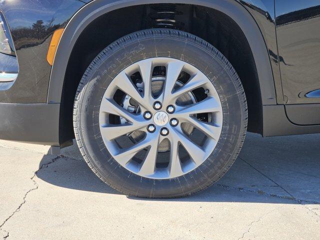 new 2026 Buick Enclave car, priced at $48,105