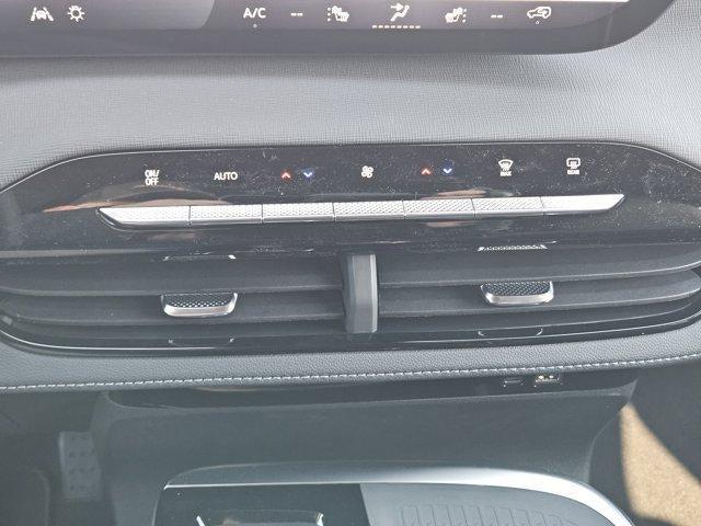 new 2026 Buick Enclave car, priced at $48,105