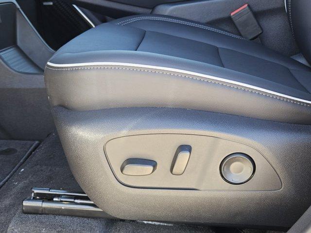 new 2026 Buick Enclave car, priced at $48,105