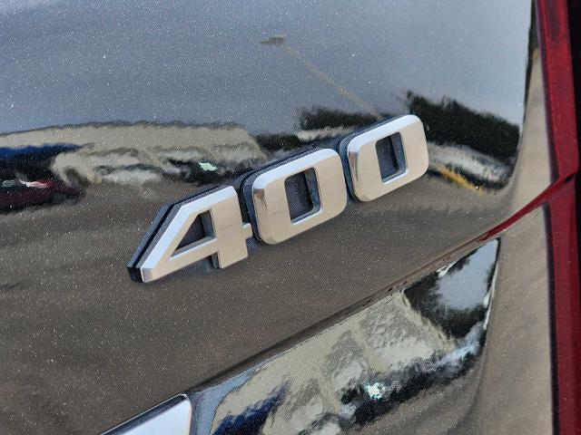 used 2020 Cadillac XT5 car, priced at $24,977