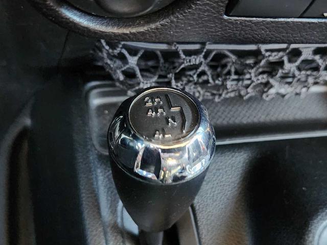 used 2018 Jeep Wrangler JK Unlimited car, priced at $18,977