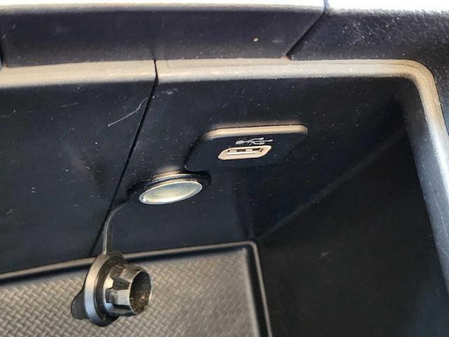 used 2018 Jeep Wrangler JK Unlimited car, priced at $18,977