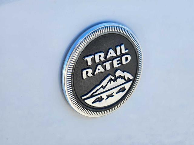 used 2018 Jeep Wrangler JK Unlimited car, priced at $18,977