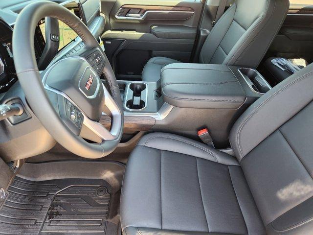 new 2026 GMC Sierra 2500 car, priced at $78,405
