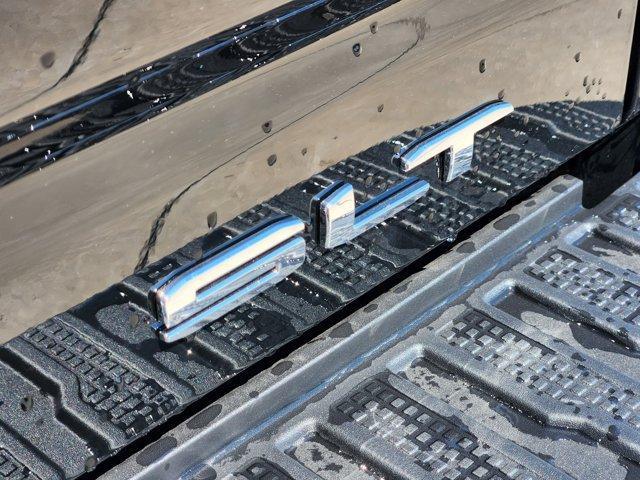 new 2026 GMC Sierra 2500 car, priced at $78,405