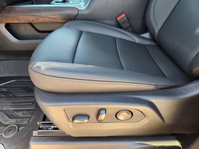 new 2026 GMC Sierra 2500 car, priced at $78,405