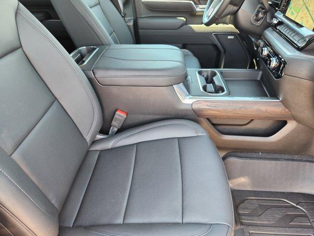 new 2026 GMC Sierra 2500 car, priced at $78,405