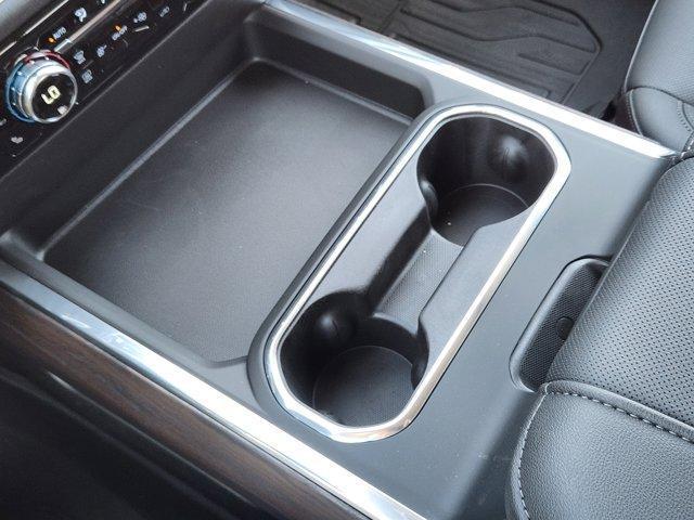 new 2026 GMC Sierra 2500 car, priced at $78,405