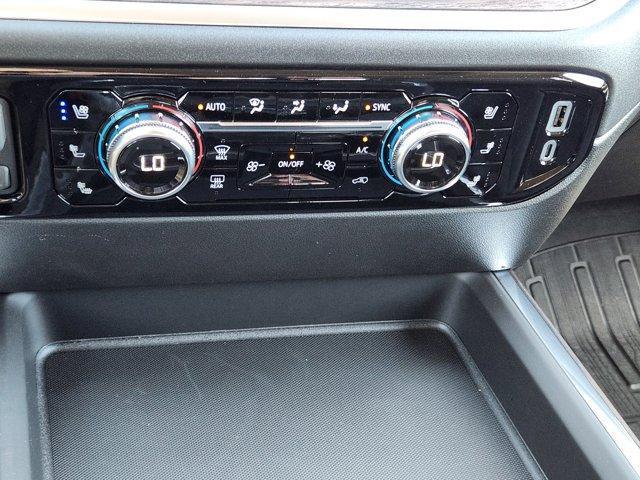 new 2026 GMC Sierra 2500 car, priced at $78,405