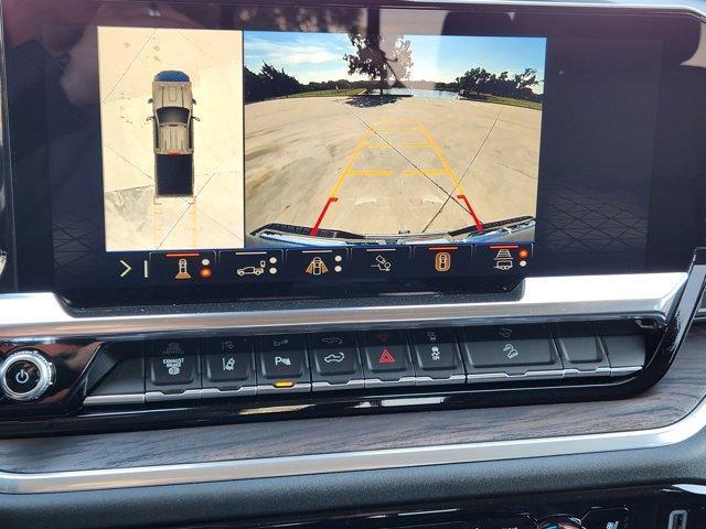 new 2026 GMC Sierra 2500 car, priced at $78,405