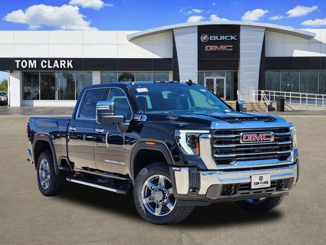 new 2026 GMC Sierra 2500 car, priced at $78,405