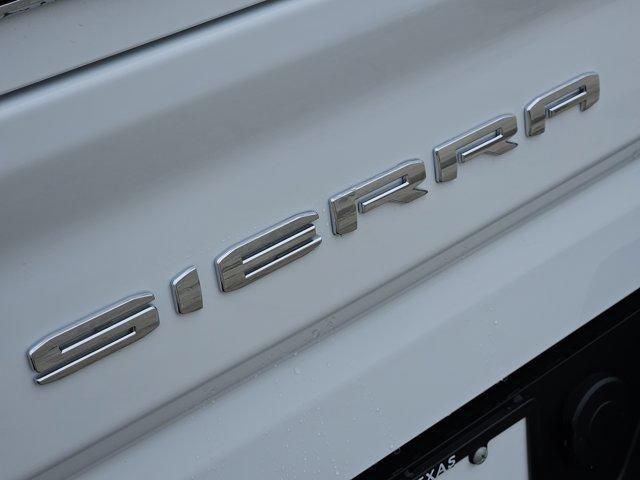 new 2026 GMC Sierra 2500 car, priced at $82,360