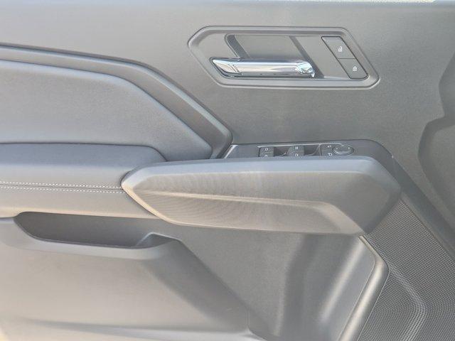 new 2026 GMC Canyon car, priced at $41,075