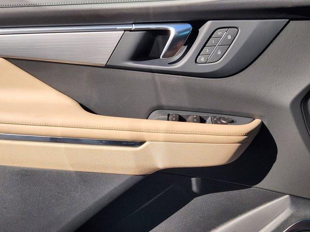 new 2026 Buick Enclave car, priced at $44,905