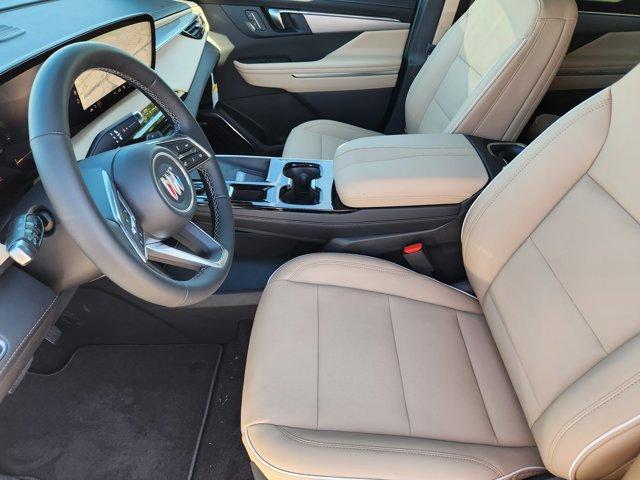 new 2026 Buick Enclave car, priced at $44,905