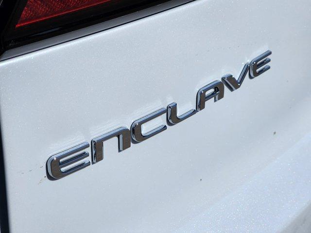 new 2026 Buick Enclave car, priced at $44,905
