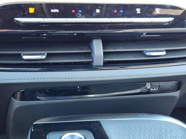 new 2026 Buick Enclave car, priced at $44,905