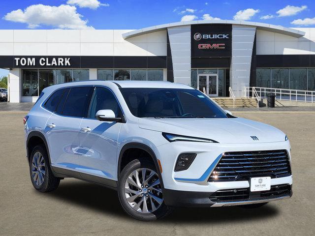 new 2026 Buick Enclave car, priced at $44,905