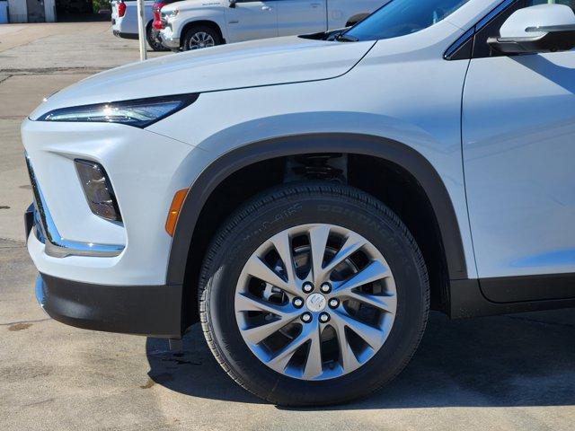 new 2026 Buick Enclave car, priced at $44,905