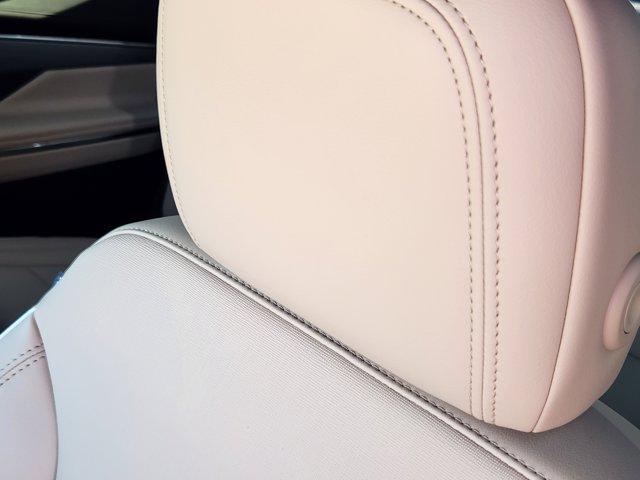 new 2026 Buick Enclave car, priced at $44,905