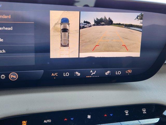 new 2026 Buick Enclave car, priced at $44,905