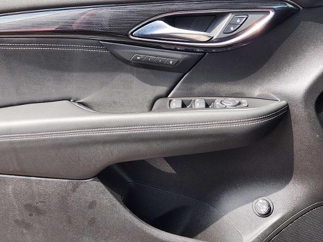 used 2023 Buick Envision car, priced at $28,752