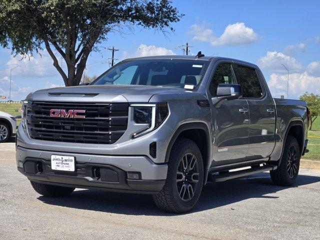 new 2026 GMC Sierra 1500 car, priced at $54,300