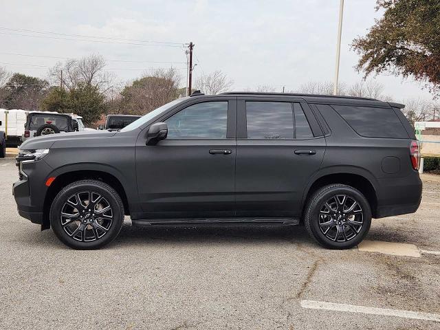 used 2024 Chevrolet Tahoe car, priced at $62,977