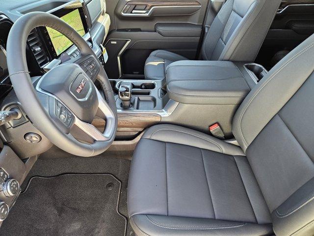 new 2026 GMC Sierra 1500 car, priced at $62,810