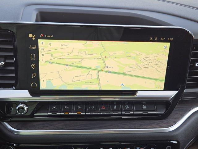 new 2026 GMC Sierra 1500 car, priced at $62,810