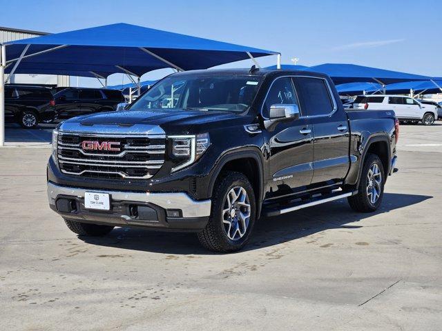 new 2026 GMC Sierra 1500 car, priced at $62,810