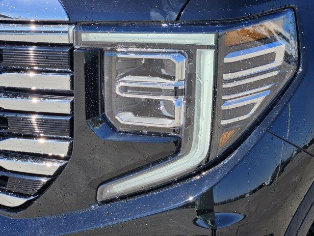 new 2026 GMC Sierra 1500 car, priced at $62,810