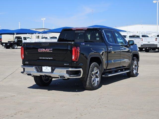 new 2026 GMC Sierra 1500 car, priced at $62,810