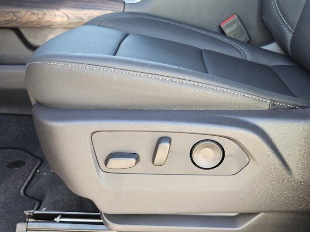 new 2026 GMC Sierra 1500 car, priced at $62,810