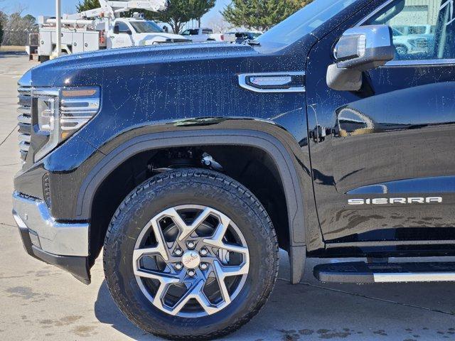 new 2026 GMC Sierra 1500 car, priced at $62,810