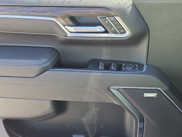 new 2026 GMC Sierra 1500 car, priced at $62,810