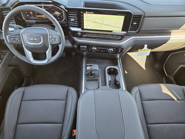new 2026 GMC Sierra 1500 car, priced at $62,810