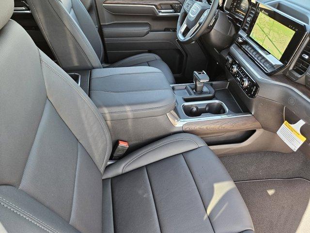 new 2026 GMC Sierra 1500 car, priced at $62,810