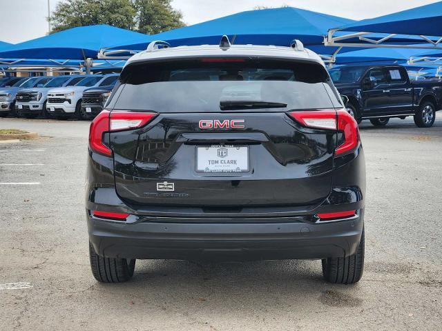 used 2023 GMC Terrain car, priced at $23,977