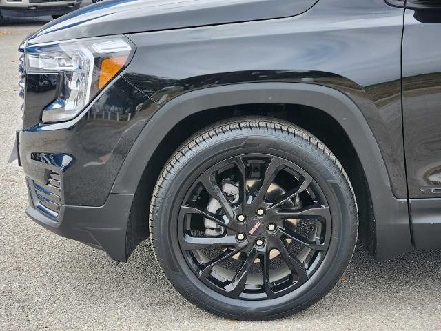 used 2023 GMC Terrain car, priced at $23,977