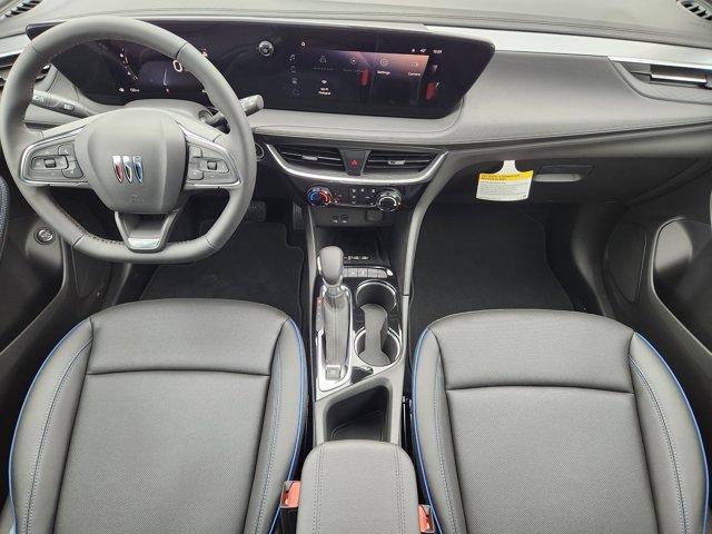 new 2026 Buick Encore GX car, priced at $29,770